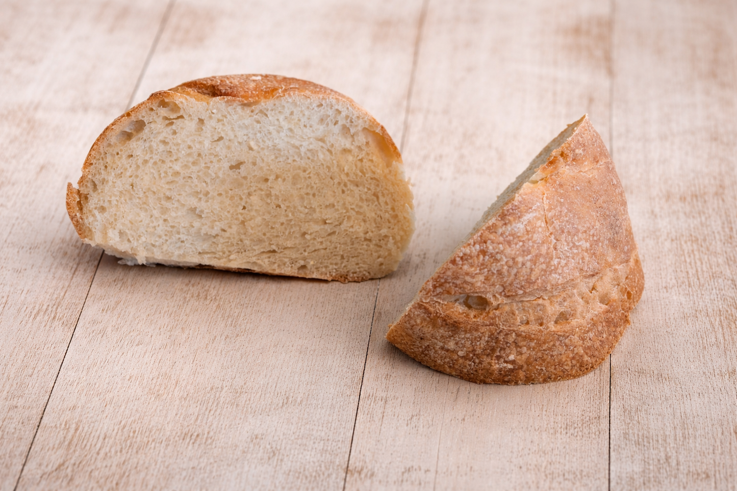 Country White Loaf