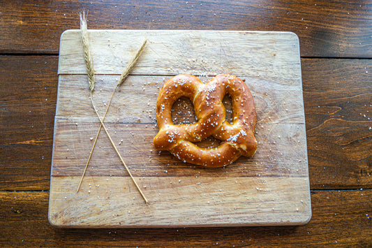 Original Salted Pretzel "The OG"