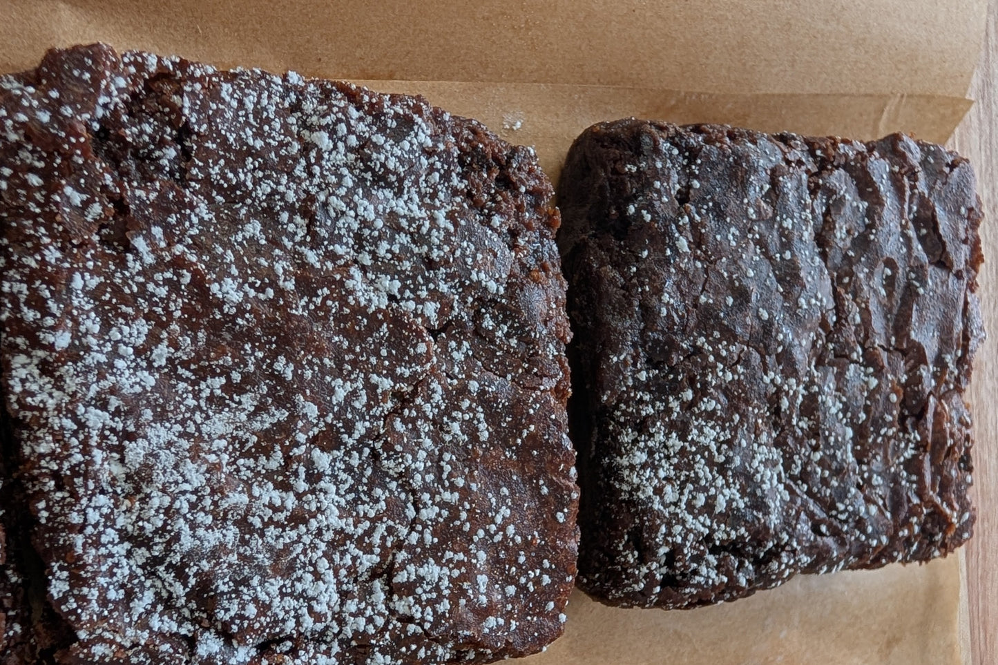 Fudge Brownies